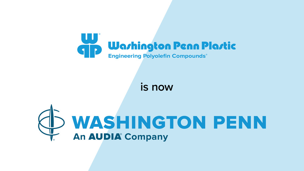 Washington Penn Rebrand